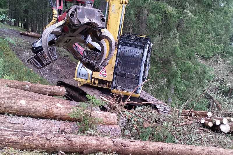 OmecoHub - Immagine NEW HOLLAND E245B